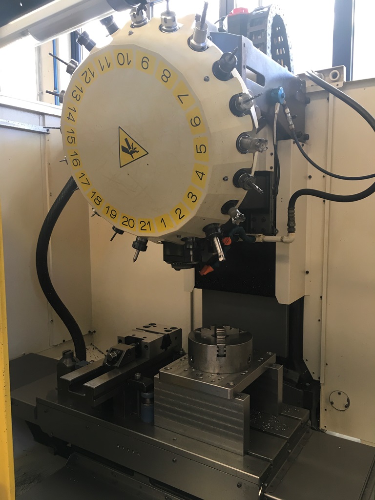 New And Used Machine Tools & Equipment